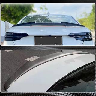 Spoiler V1 (do Sedana, Carbon) zdjęcia 4