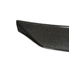 Audi A4 B5 1994–2001 Spoiler tylnej klapy bagażnika (Carbon) zdjęcia 5