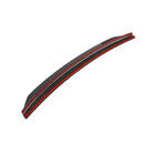 Audi A4 B5 1994–2001 Spoiler tylnej klapy bagażnika (Carbon) zdjęcia 7
