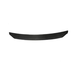 Spoiler tylnej klapy bagażnika (Carbon) Audi A4 B5 1994–2001 zdjęcia 1