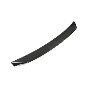 Spoiler tylnej klapy bagażnika (Carbon) Audi A4 B5 1994–2001 zdjęcia 2