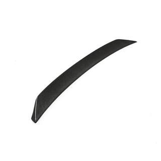 Spoiler tylnej klapy bagażnika (Carbon) Audi A4 B5 1994–2001 zdjęcia 4
