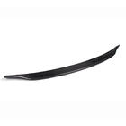 Audi A4 B8 2007-2015 Spoiler V2 (do Base 2007-2011, Carbon) zdjęcia 4