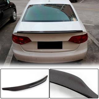 Spoiler V1 (do Base 2007-2011, Carbon) zdjęcia 1