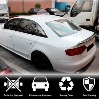 Spoiler V1 (do Base 2007-2011, Carbon) zdjęcia 2