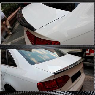 Spoiler V1 (do Base 2007-2011, Carbon) zdjęcia 3