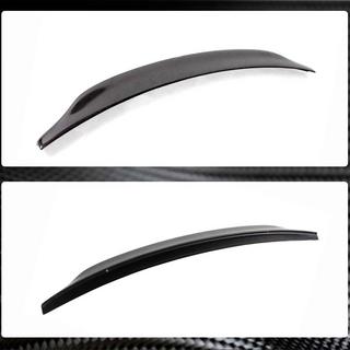 Spoiler V1 (do Base 2007-2011, Carbon) zdjęcia 4