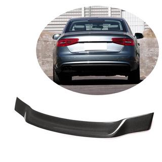 Spoiler V4 (do Base 2011-2015, Carbon) zdjęcia 1