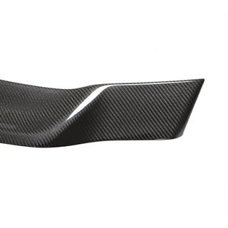 Spoiler V4 (do Base 2011-2015, Carbon) zdjęcia 2