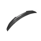 Audi A4 B8 2007-2015 Spoiler V3 (do Base 2011-2015, Carbon) zdjęcia 3