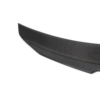 Spoiler V3 (do Base 2011-2015, Carbon) zdjęcia 2