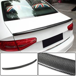 Spoiler V2 (do Base 2011-2015, Carbon) zdjęcia 1