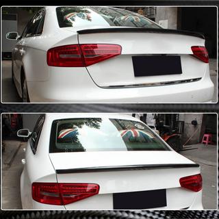Spoiler V2 (do Base 2011-2015, Carbon) zdjęcia 3