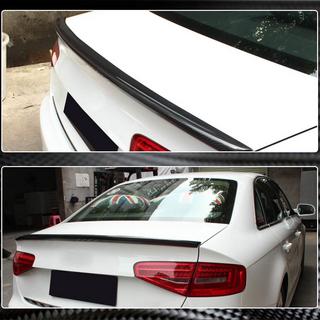 Spoiler V2 (do Base 2011-2015, Carbon) zdjęcia 4