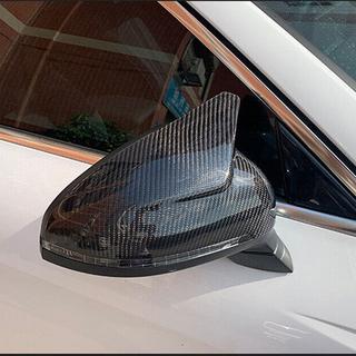 Nakładki Lusterek V1 (Carbon) zdjęcia 2