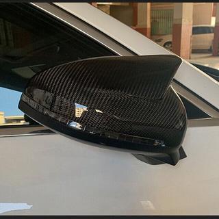 Nakładki Lusterek V1 (Carbon) zdjęcia 3