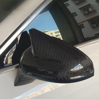 Nakładki Lusterek V1 (Carbon) zdjęcia 4