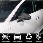 Audi A4 B9 2015-2024 Nakładki na Lusterka Zamiennik Style (Carbon) V1 zdjęcia 2