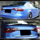 Audi A4 B8 2007-2015 Spojler V1 (do Base 2011-2015, Carbon) zdjęcia 3