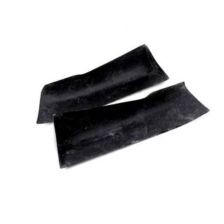 Nakładka na tylny zderzak Flap (do Base 2011-2015, Carbon) zdjęcia 4