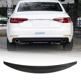 Spoiler V1 (do Sedan, Carbon) zdjęcia 1