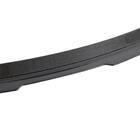 Audi A4 B9 2015-2024 Spoiler V4 (do Sedan, carbon) zdjęcia 4