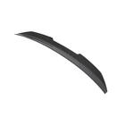 Audi A4 B9 2015-2024 Spoiler V4 (do Sedan, carbon) zdjęcia 6