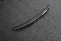 Audi A4 B9 2015-2024 Spoiler V4 (do Sedan, carbon) zdjęcia 9