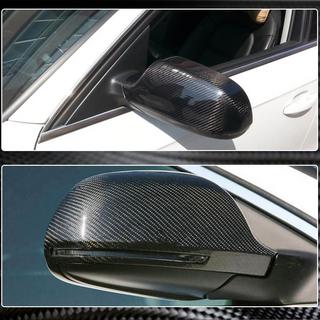 Nakładki Lusterek (2011-2015, Carbon) zdjęcia 3