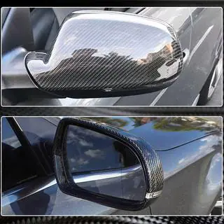 Nakładki Lusterek (2011-2015, Carbon) zdjęcia 4