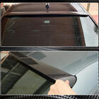 Audi A4 B8 2007-2015 Spojler tylny (do S-Line 2007-2011, Plastik) zdjęcia 3
