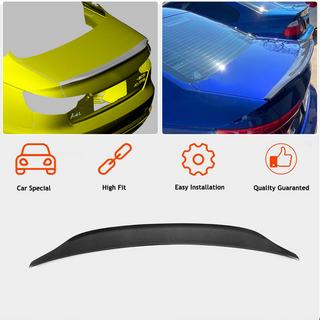 Spoiler V3 (do Sedan Carbon) zdjęcia 2
