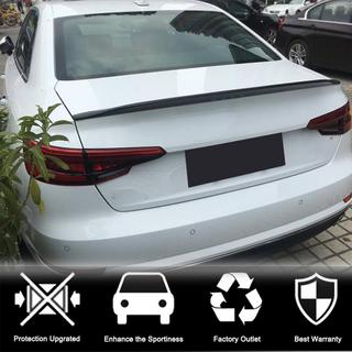 Spoiler V3 (do Sedan Carbon) zdjęcia 3