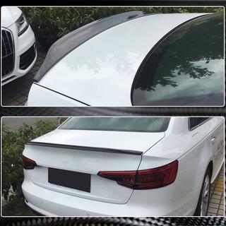 Spoiler V3 (do Sedan Carbon) zdjęcia 4