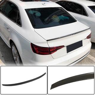 Spoiler V7 (do sedana, karbon) zdjęcia 1