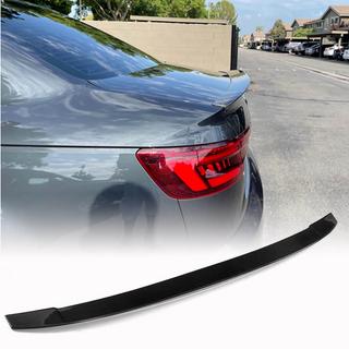 Spoiler V5 (do Sedan, Carbon) zdjęcia 1