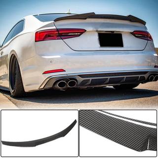 Spojler V6 Coupe Carbon zdjęcia 1