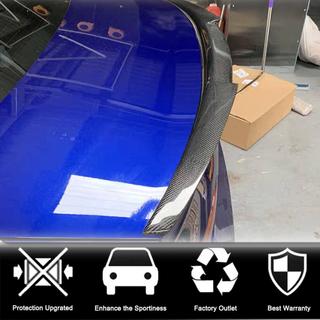Spojler V6 Coupe Carbon zdjęcia 2