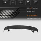 Audi A5 2007-2015 Spoiler V3 (Kabriolet, Carbon) zdjęcia 5