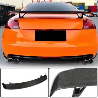 Spoiler V3 (Kabriolet, Carbon) zdjęcia 1