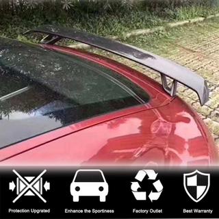 Spoiler V3 (Kabriolet, Carbon) zdjęcia 2