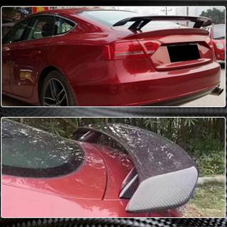 Spoiler V3 (Kabriolet, Carbon) zdjęcia 3