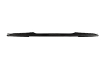 Audi A5 2007-2015 Spoiler V4 (do Sportback, Carbon) zdjęcia 2