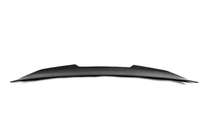 Audi A5 2007-2015 Spoiler V4 (do Sportback, Carbon) zdjęcia 6