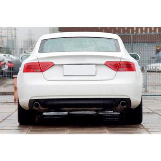 Spoiler V4 (do Sportback, Carbon) zdjęcia 1