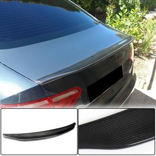 Spojler V6 (do Coupe, Carbon) zdjęcia 1
