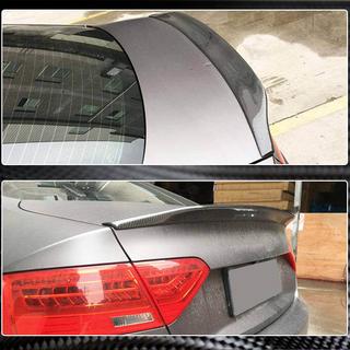 Spojler V6 (do Coupe, Carbon) zdjęcia 3