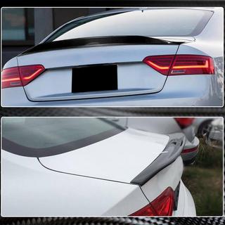 Spojler V6 (do Coupe, Carbon) zdjęcia 4