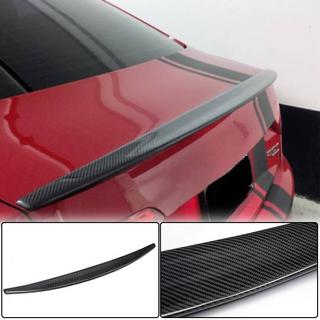 Spojler V5 (do Coupe, Carbon) zdjęcia 1