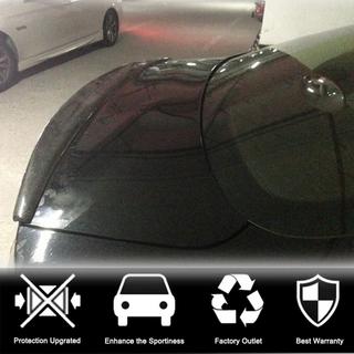 Spojler V5 (do Coupe, Carbon) zdjęcia 2